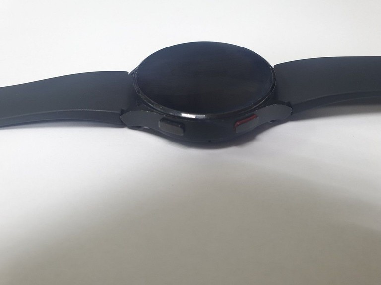 Дешиво Samsung galaxy watch4 44mm с ломбарда