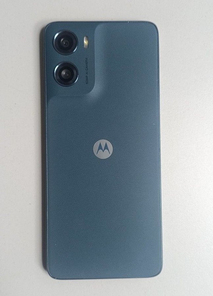 Распродажа Motorola moto g06 4g 4/64gb tendril, продавец Техноскарб