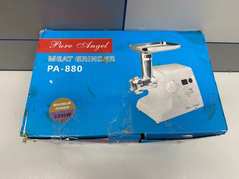 Купити Pure Angel pa-880 Б/У