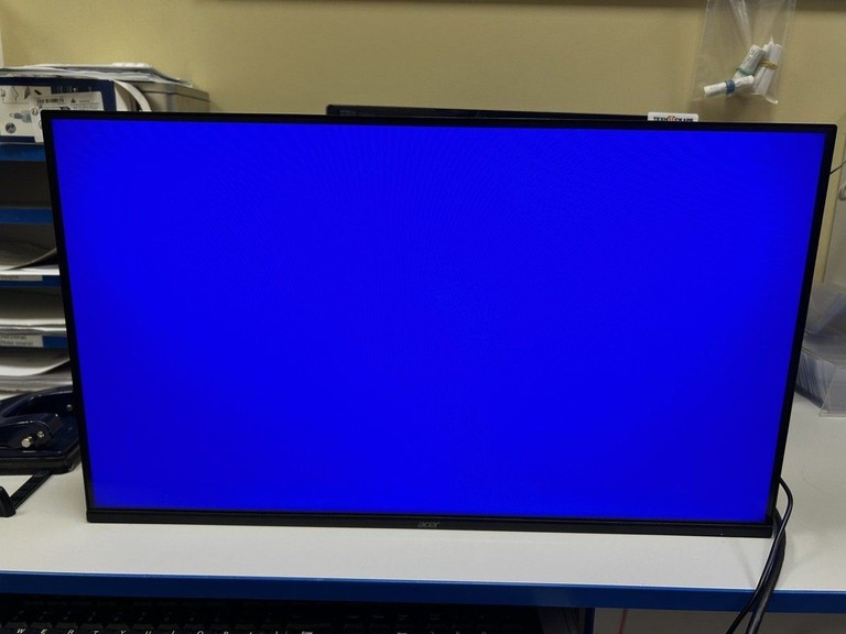 Купить Acer ek251qgbi Б/У