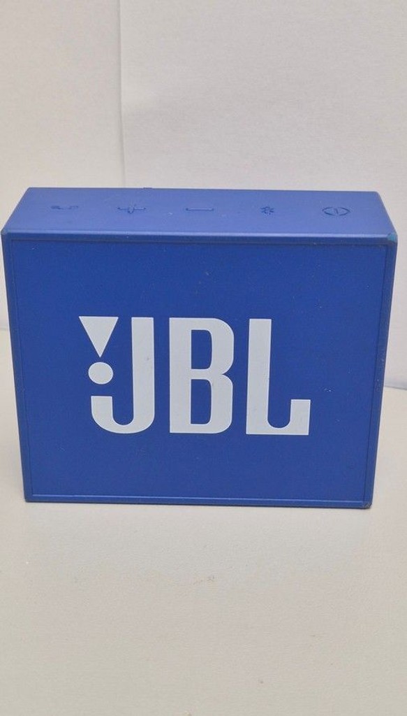Объявление Jbl go Б/У
