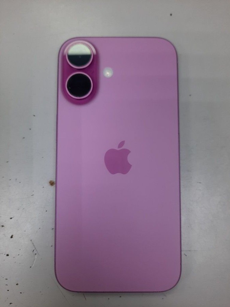 Дешево Apple iphone 16 128gb з ломбарду