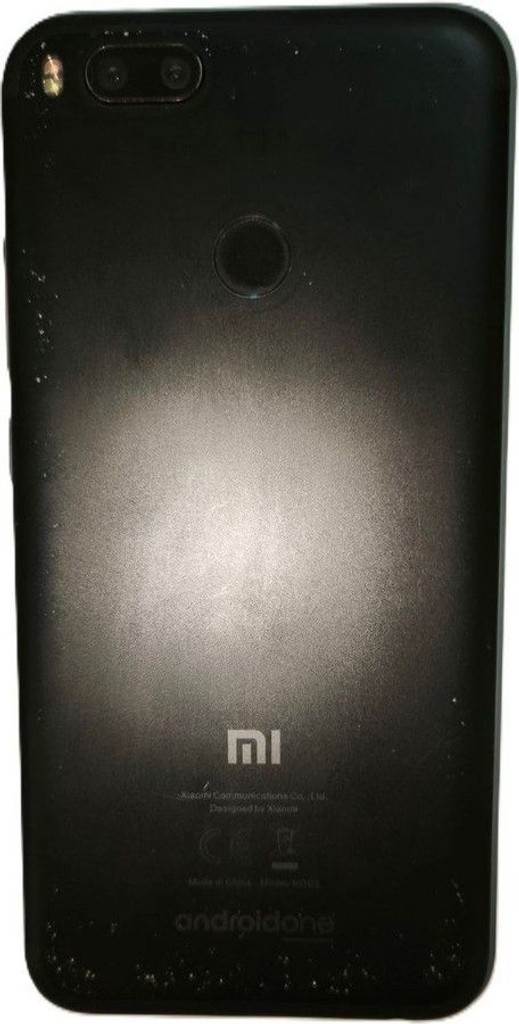 Xiaomi mi a1 4/64gb Код:01-201031071. Изображение 7