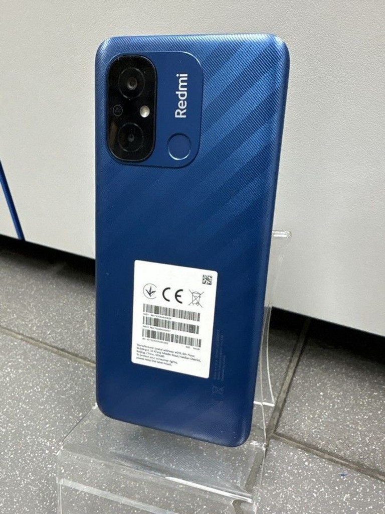 Купить Xiaomi redmi 12c 3/64gb Б/У