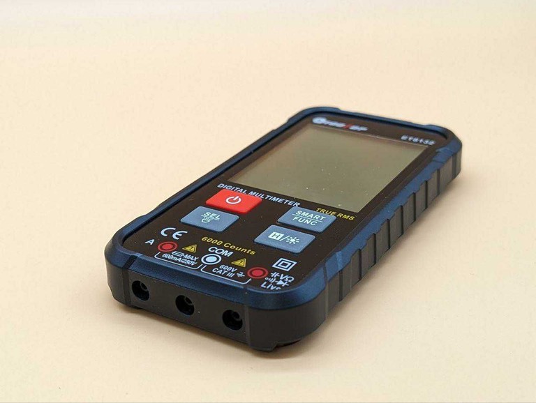 Tooltop ET8132 Код:null. Изображение 4