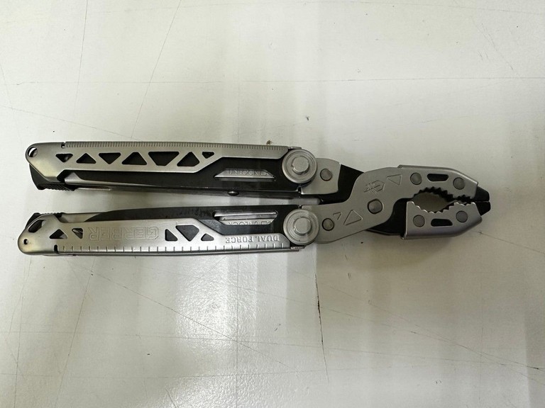 Объявление Gerber Dual Force Multi-Tool (1064433) Б/У