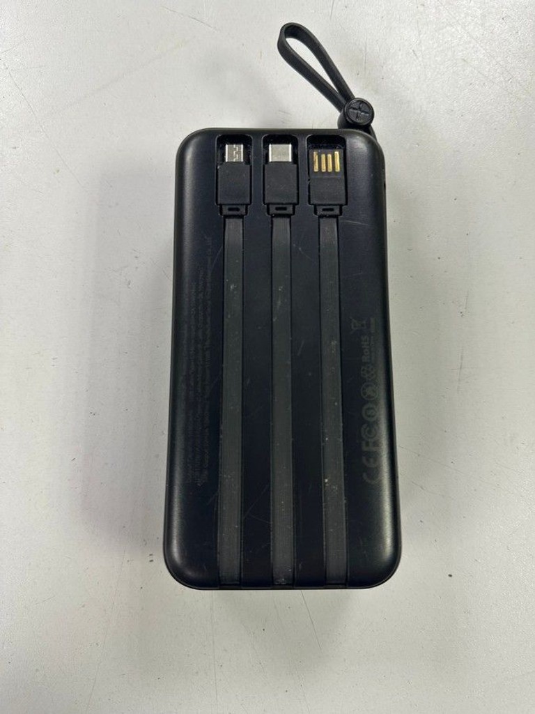 Оголошення Xo PR280 30000mAh Black Б/У