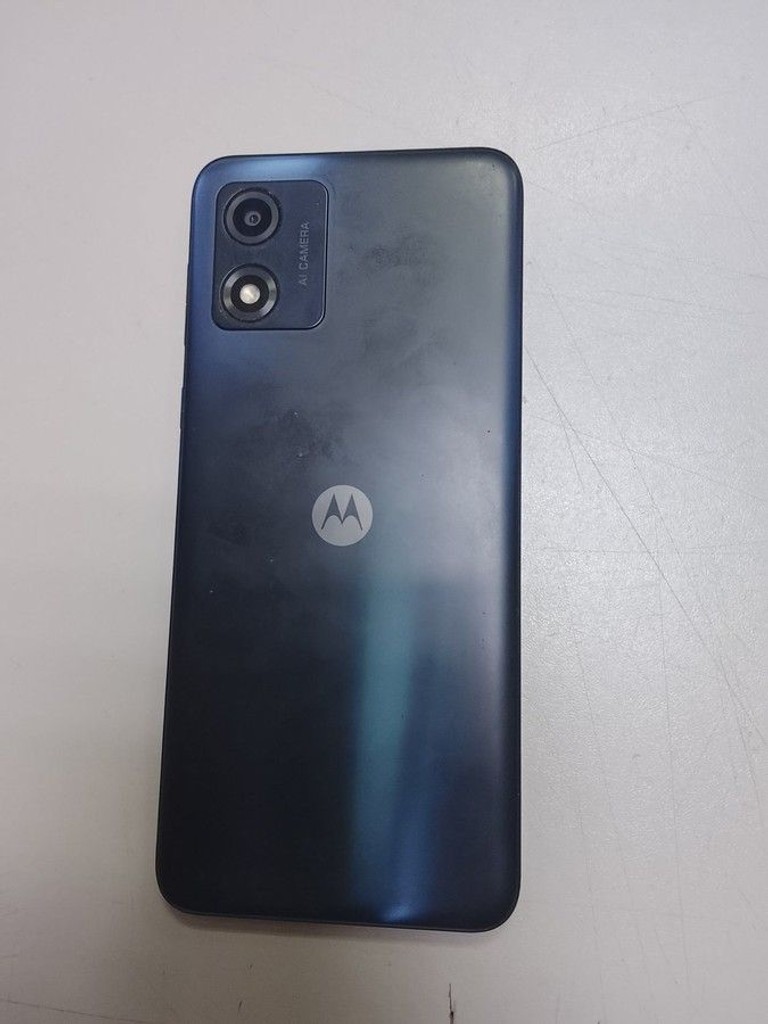 Объявление Motorola moto e13 2/64gb Б/У