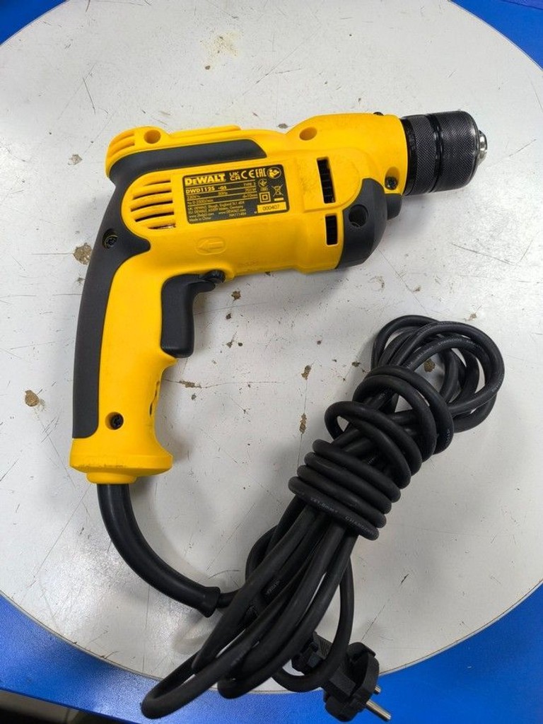 Оголошення Dewalt DWD112S Б/У
