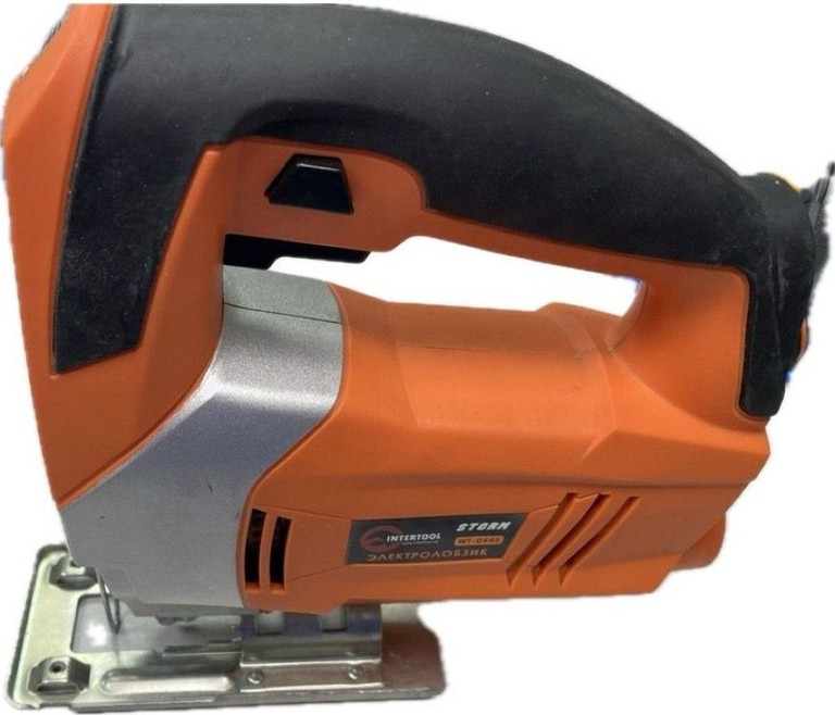 Купити Intertool wt-0445 Б/У