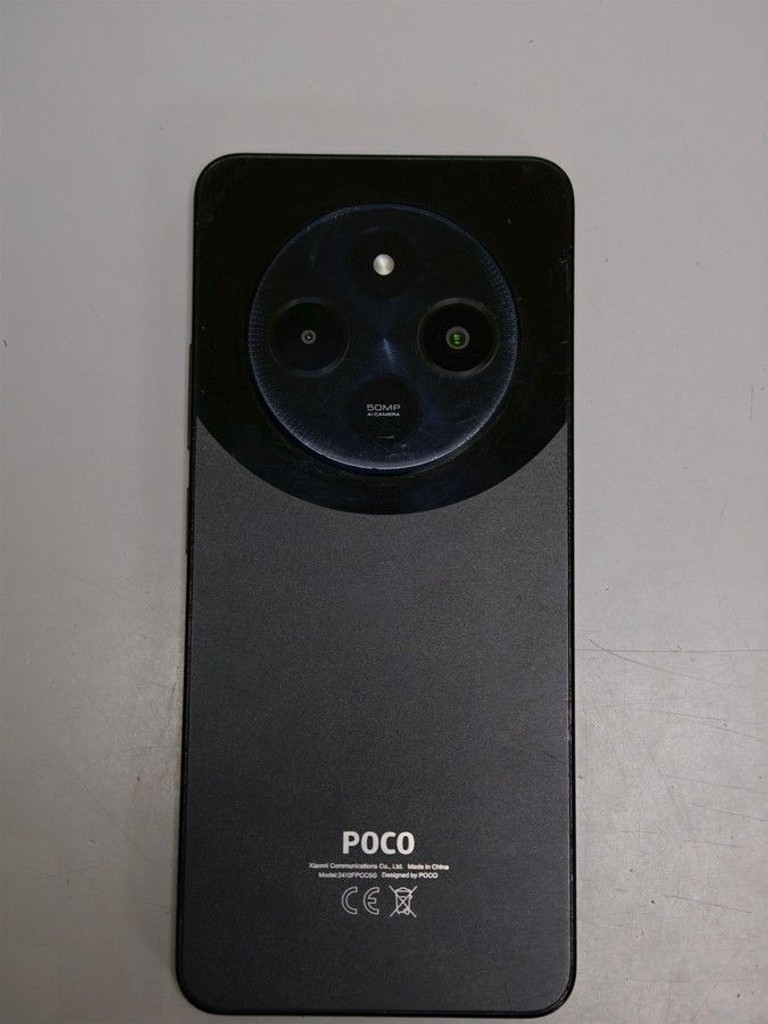 Купить Xiaomi poco c75 8/256gb Б/У