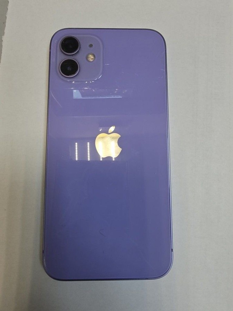 Купити Apple iPhone 12 64GB (PRODUCT)RED Б/У