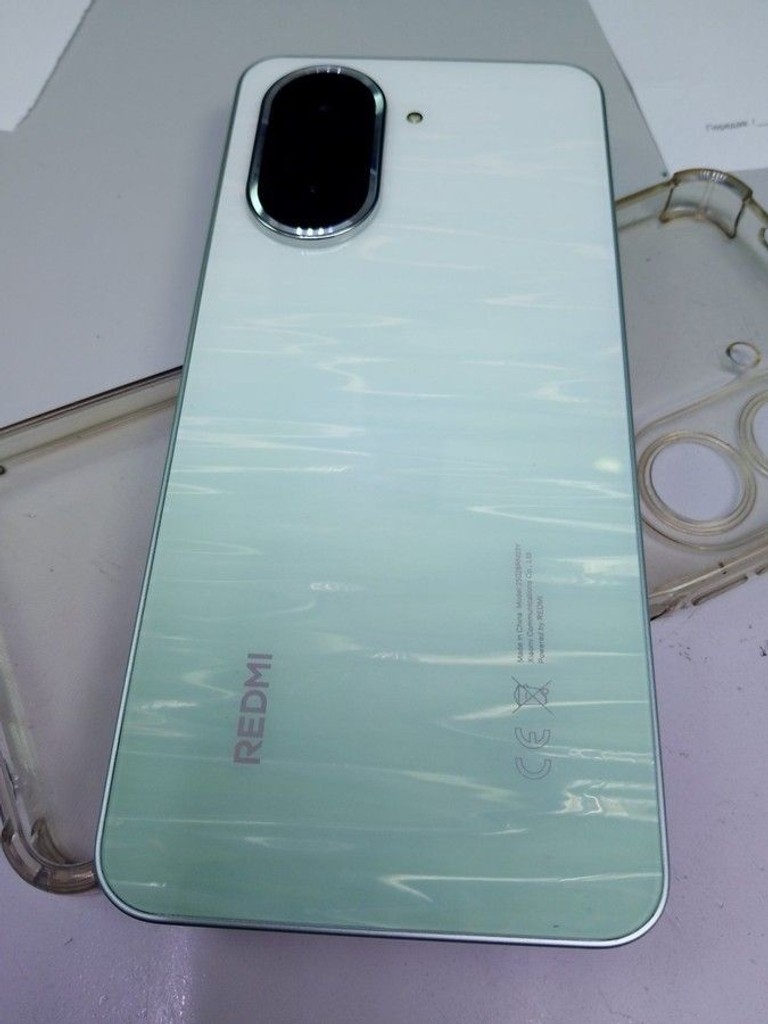 Купити Xiaomi redmi a5 4/128gb Б/У