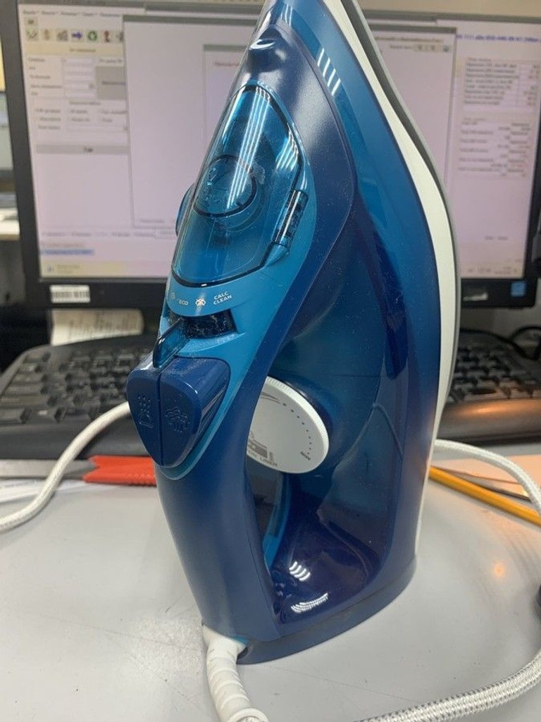 Дешево Philips DST3040/70 з ломбарду