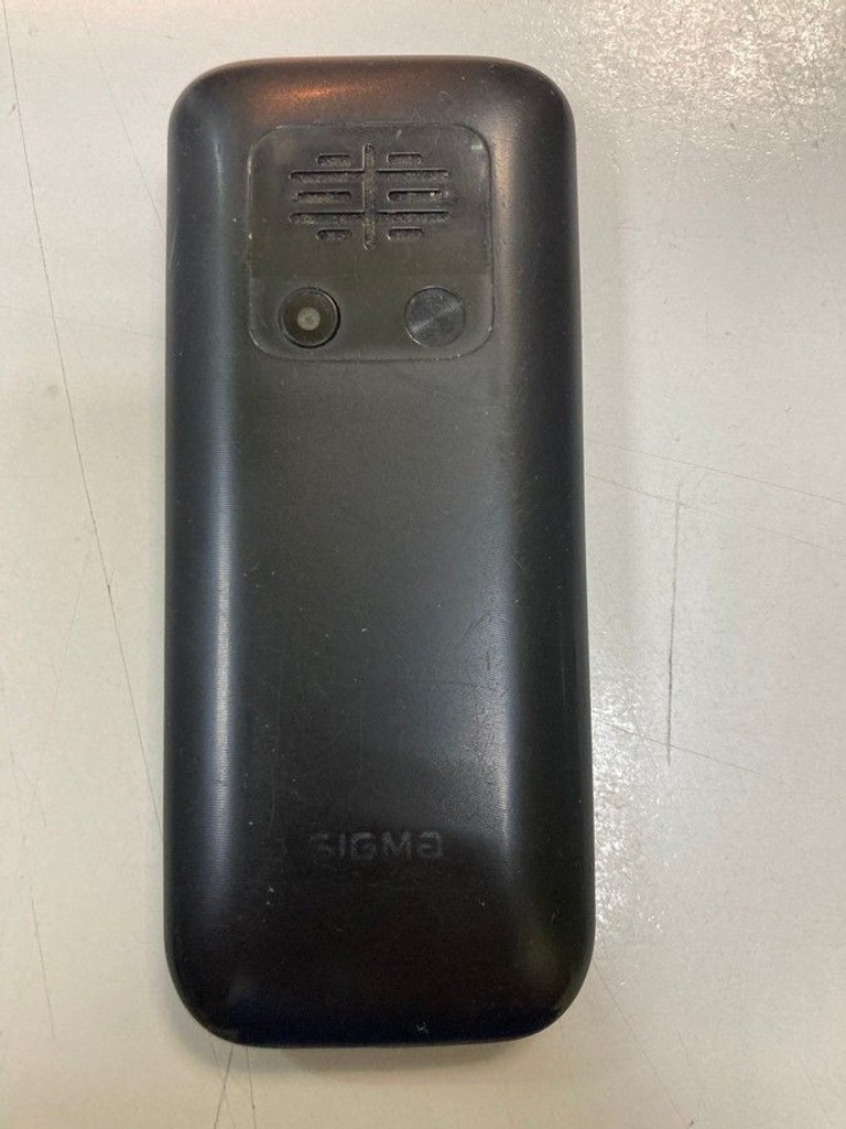 Оголошення Sigma x-style 171 mini Б/У