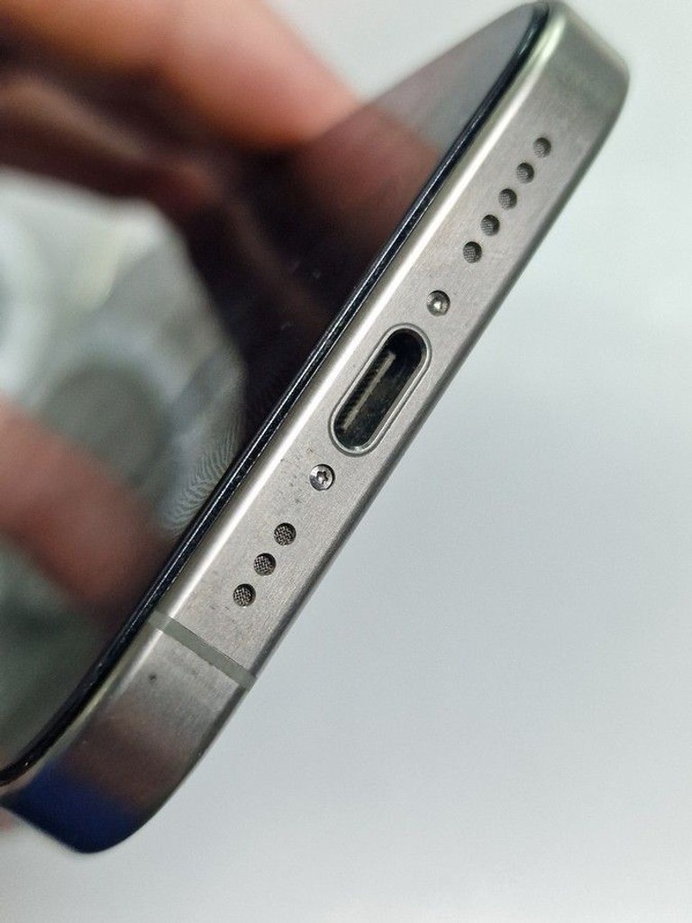 Распродажа Apple iphone 15 pro 256gb, продавец Техноскарб