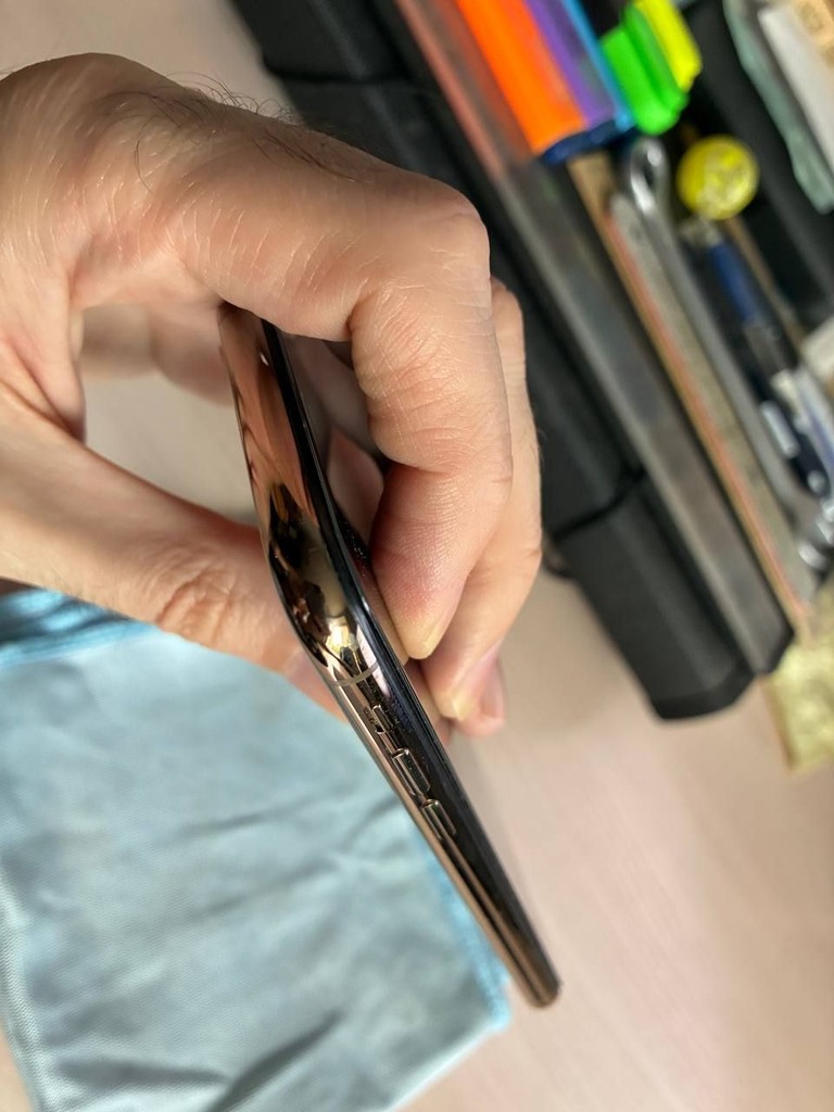 Apple Iphone XS 256 GB Neverlock ! Код:null. Зображення 5
