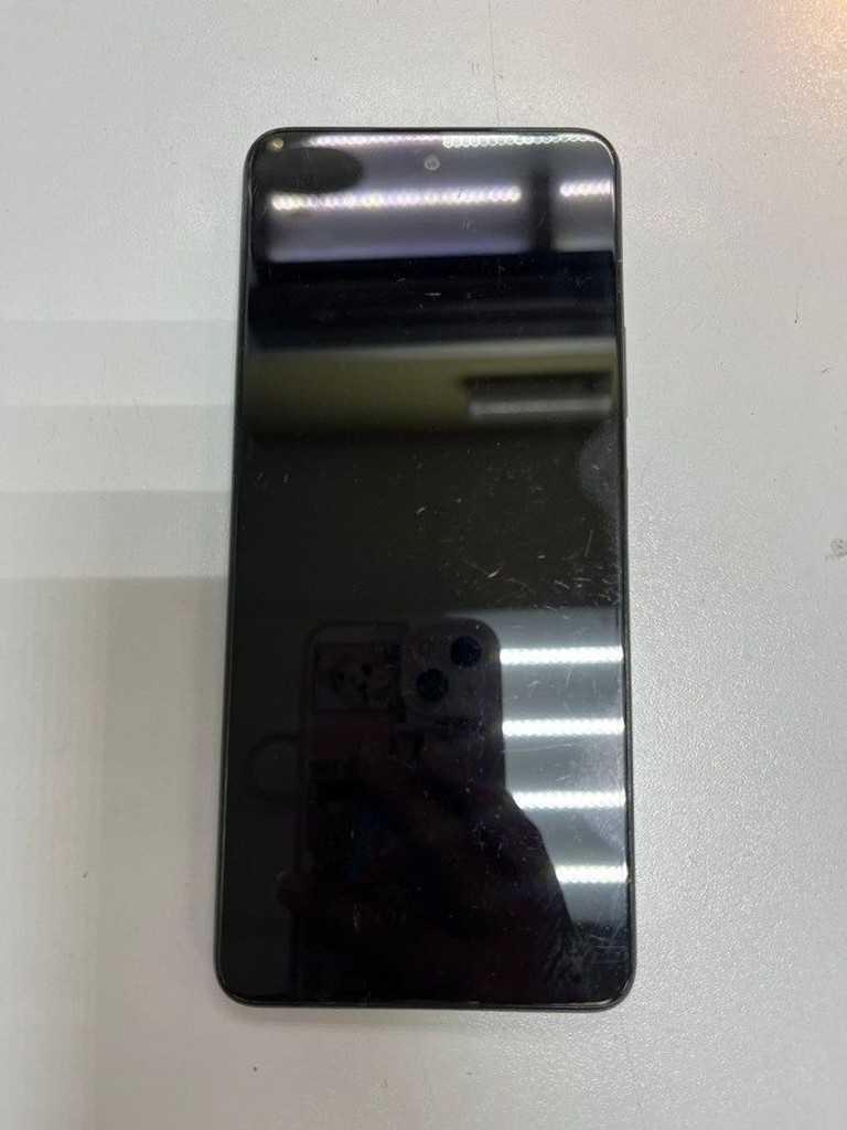 Купити Infinix hot 50 8/128gb Б/У