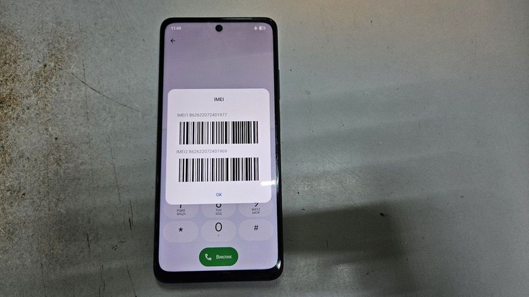 Купити Oppo a3 4g 6/256gb Б/У