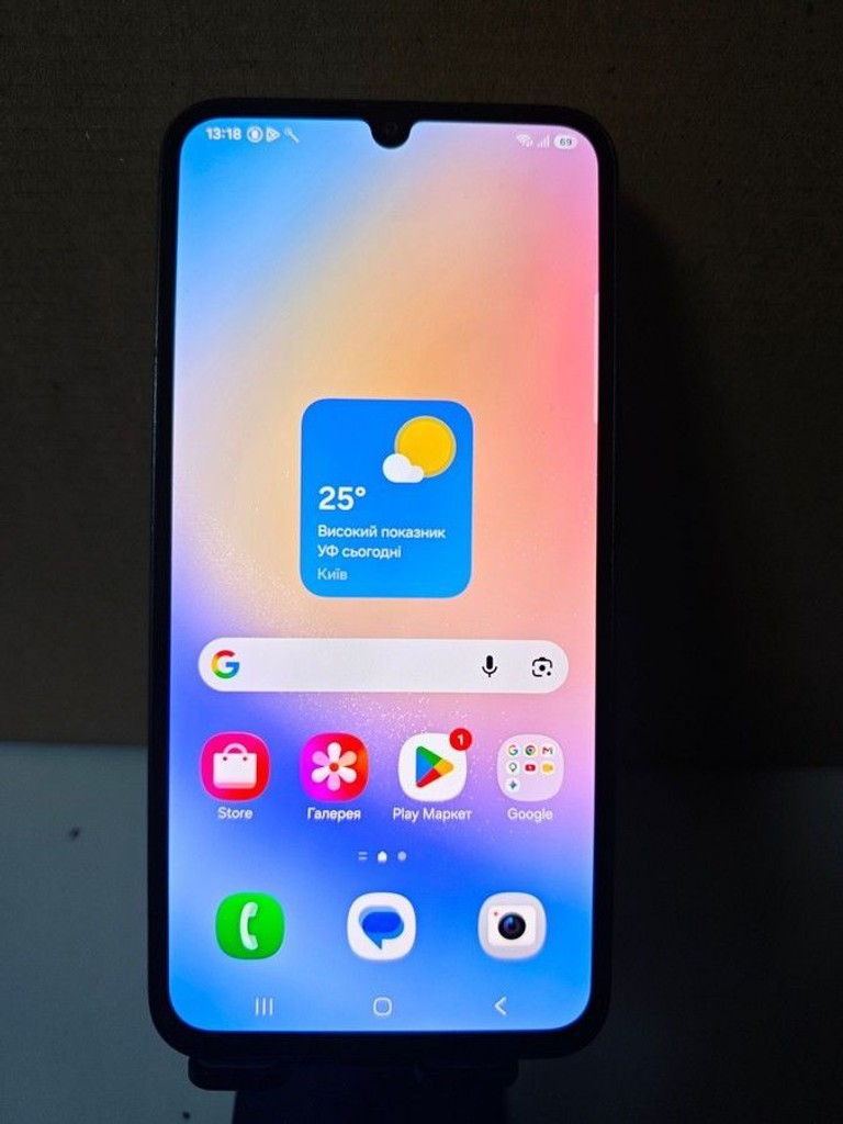 Купити Samsung galaxy a34 5g sm-a346e 8/256gb Б/У