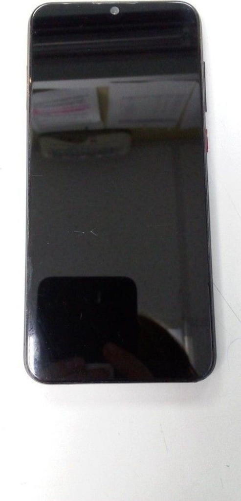 Купить ZTE Blade A7 2019 2/32GB Blue Б/У