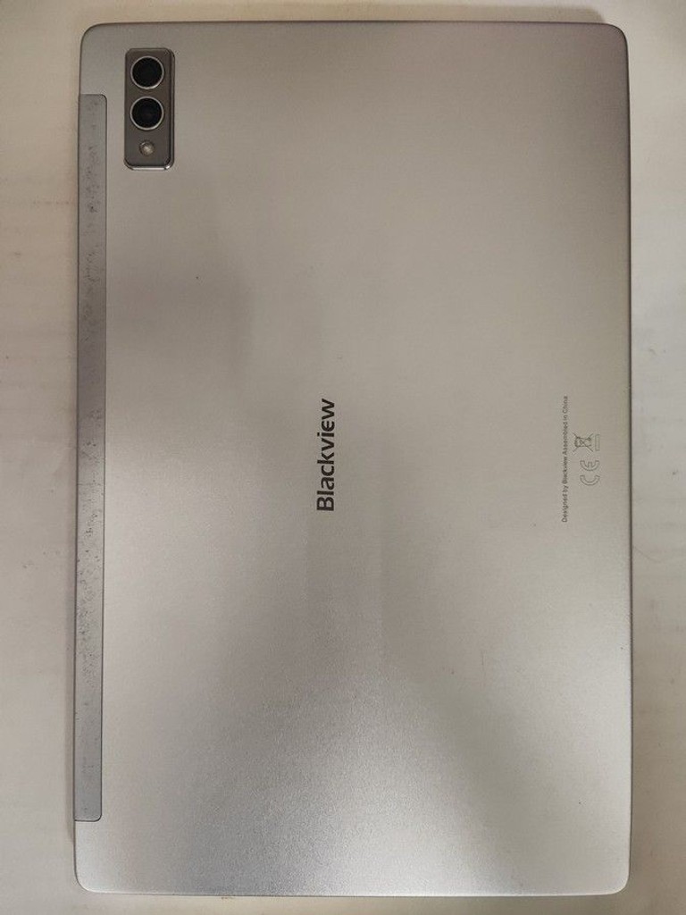 Оголошення Blackview tab 11 8/128gb Б/У