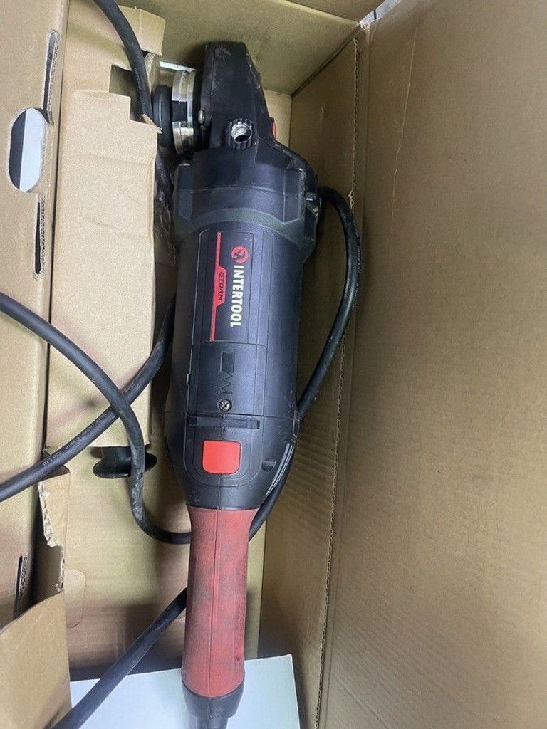 Дешево Intertool WT-0228 з ломбарду