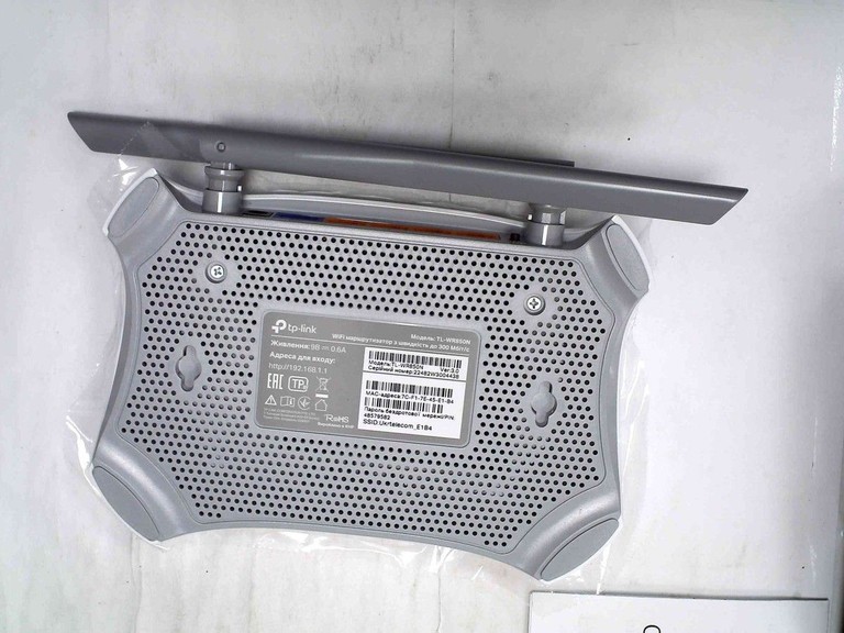 Купити Tp-link TL-WR850N Б/У