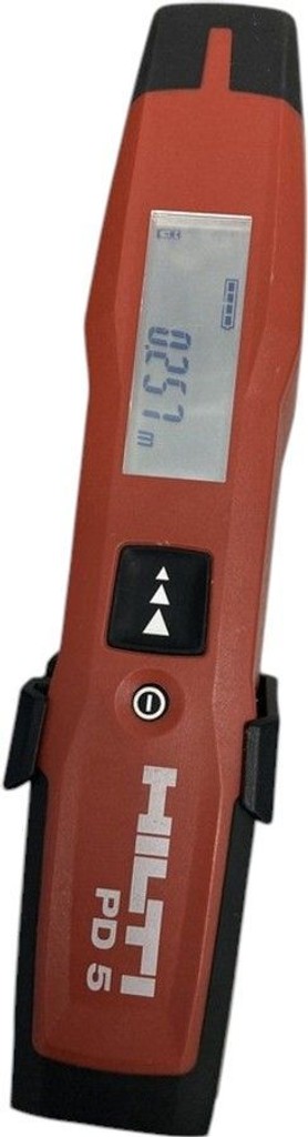 Оголошення Hilti pd 5 Б/У