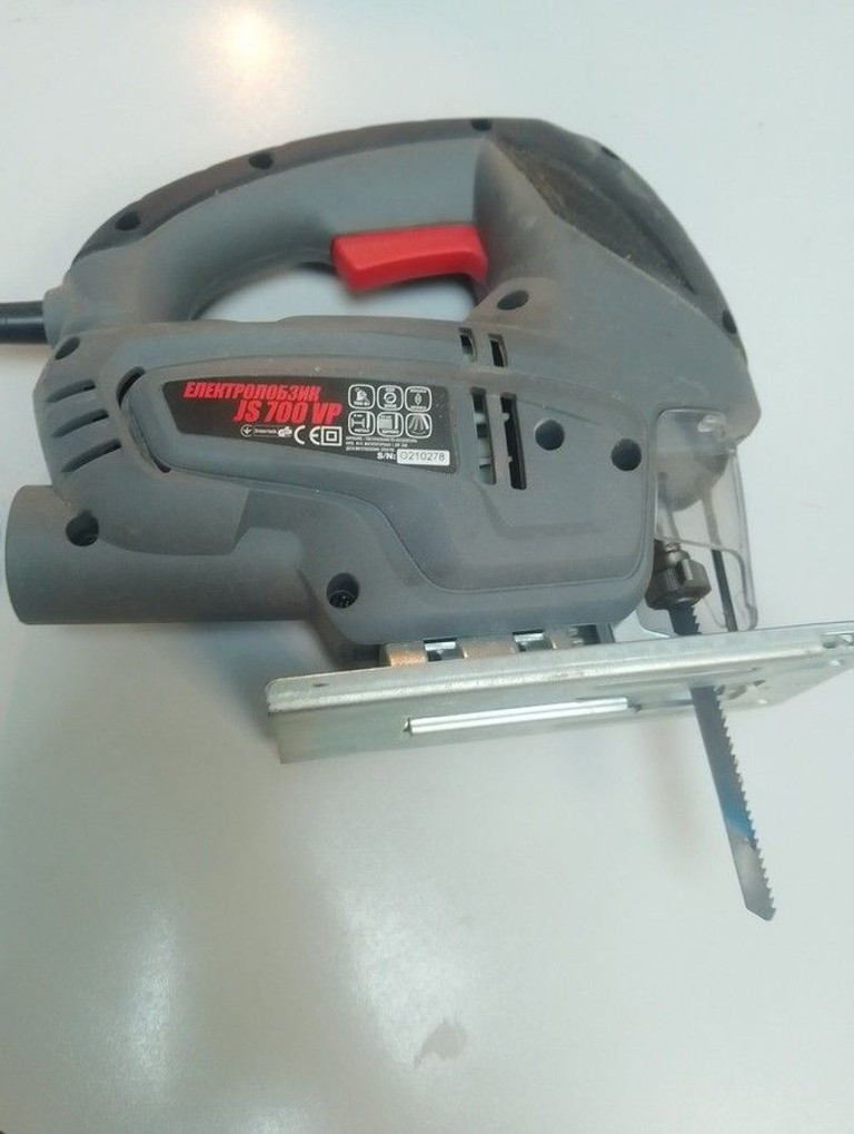 Оголошення Forte JS 700 VP Б/У