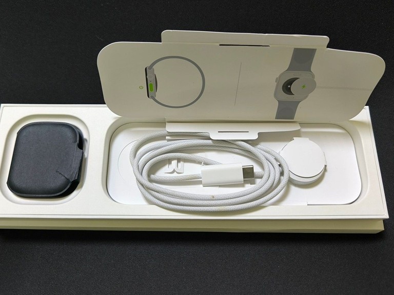 Apple watch series 10 gps 46mm alu. case Код:01-201052528. Зображення 6