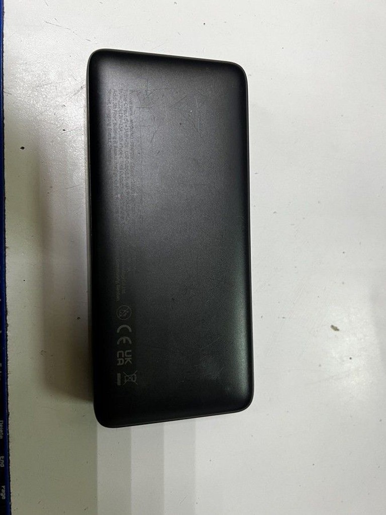 Купить Baseus airpow fast charge power bank 20000mah 20w Б/У