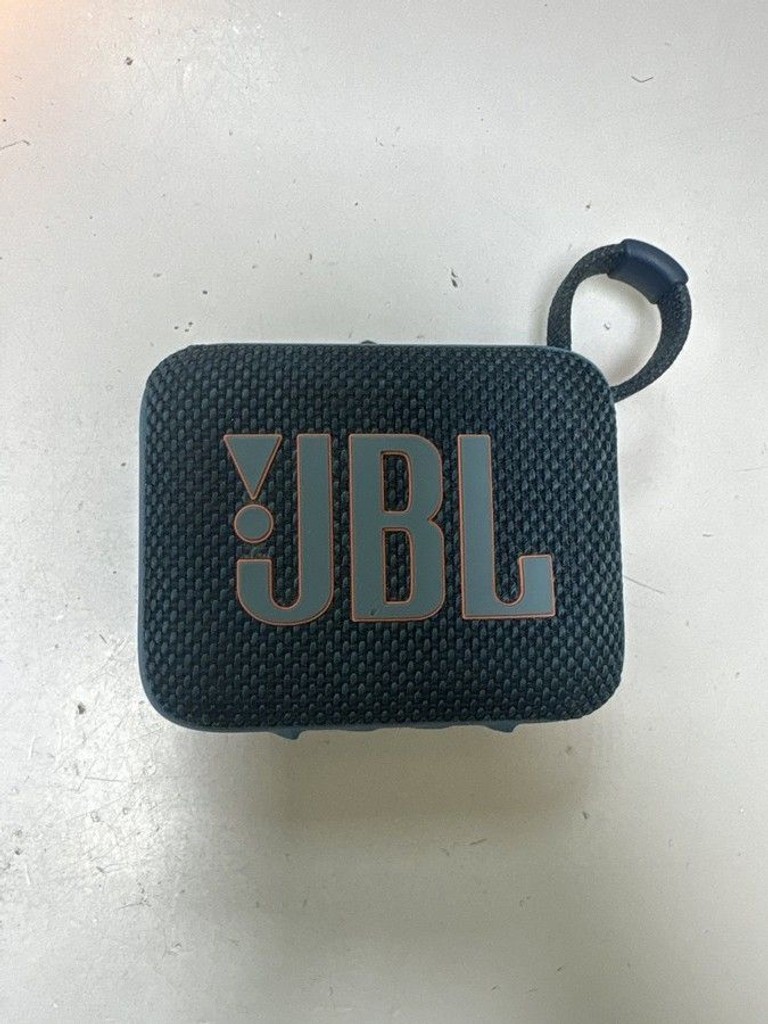 Дешево Jbl go 4 з ломбарду