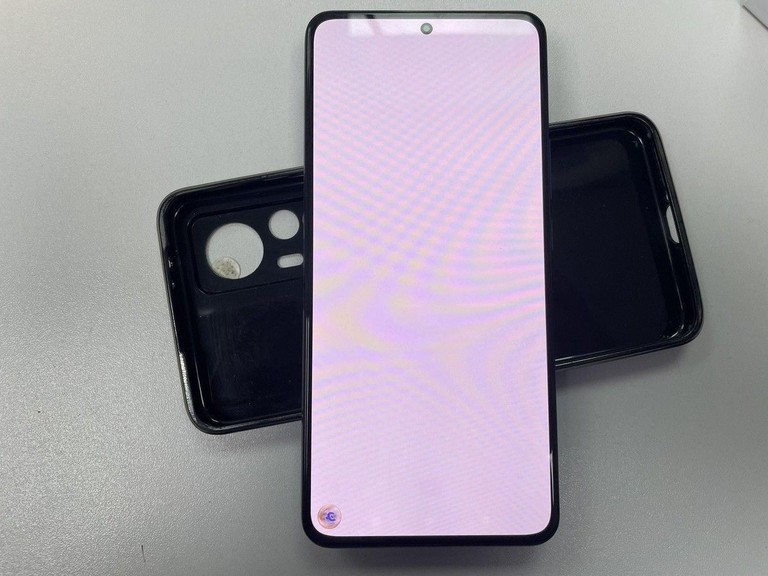 Дешево Xiaomi 12T Pro 8/256GB Black з ломбарду