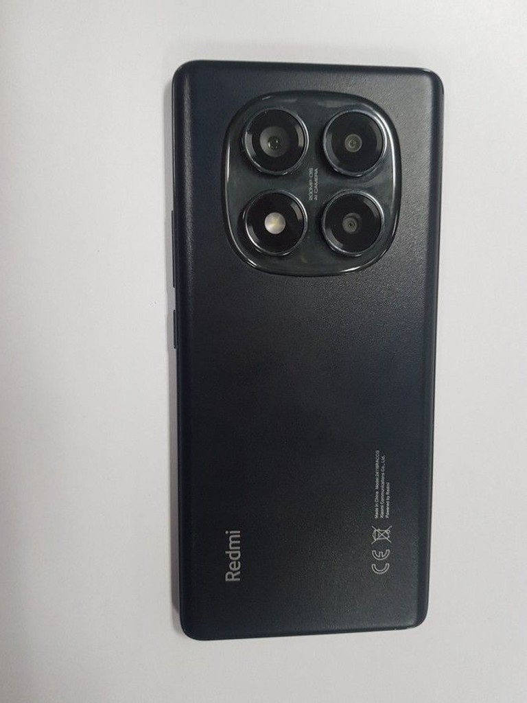 Оголошення Xiaomi redmi note 14 pro 8/256gb Б/У