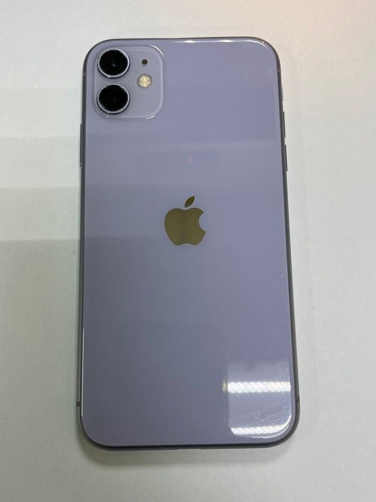 Купити Apple iphone 11 128gb Б/У