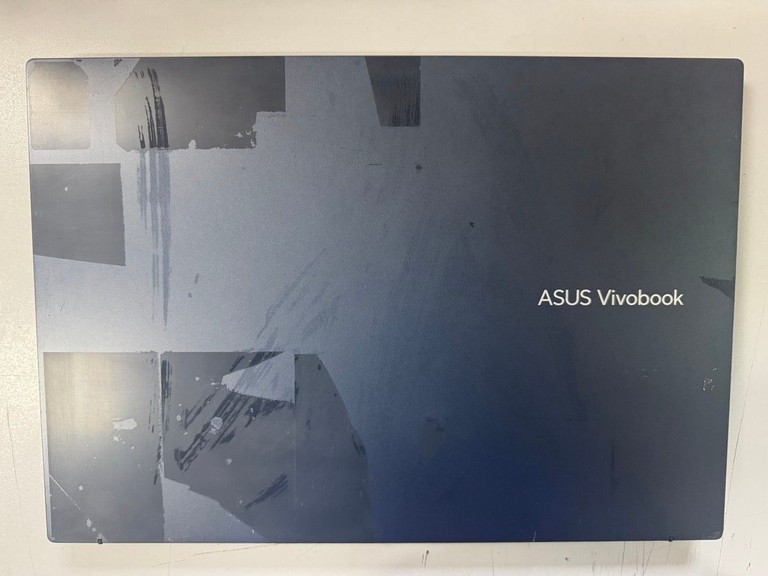 Оголошення Asus 15/ryzen 5 4600h ddr4/12gb ddr4/hdd *відсутній/ssd 512 gb/*інтегрована Б/У