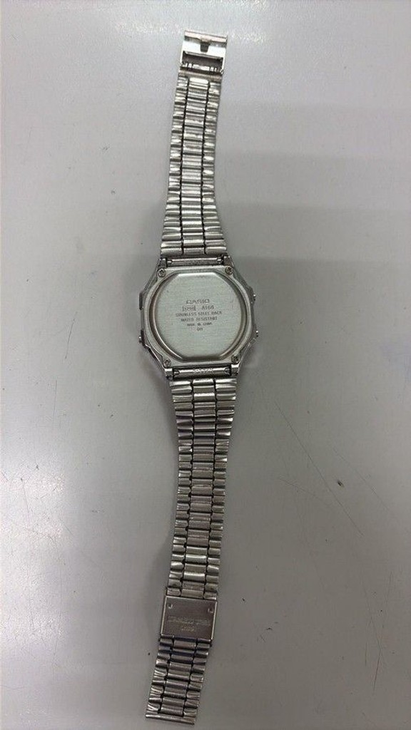 Дешево Casio a168 з ломбарду