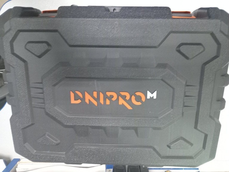 Дешево Dnipro-M bh-14s з ломбарду