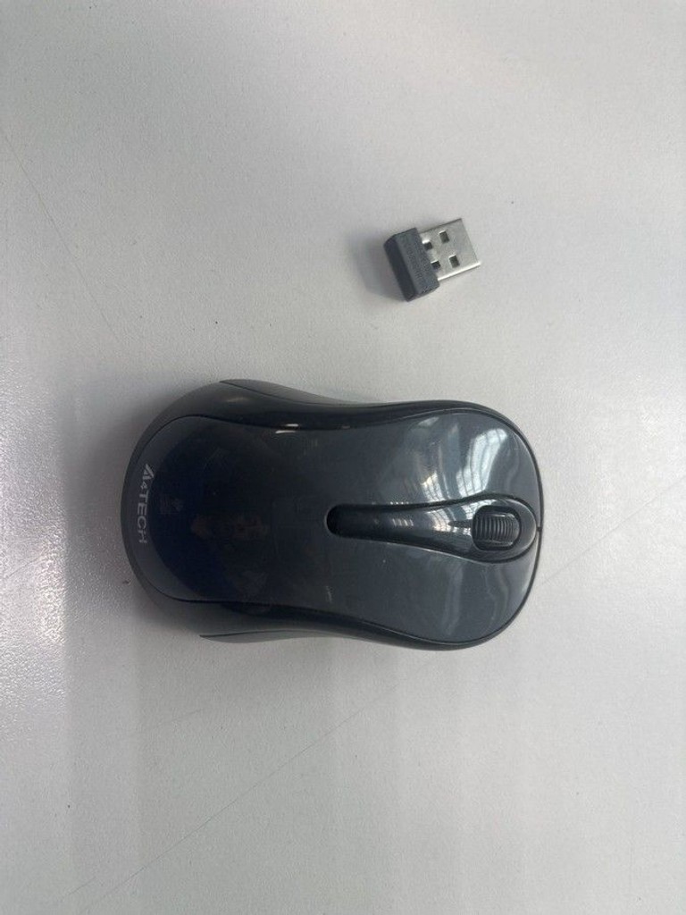 Купити A4tech G3-200NS Black Б/У