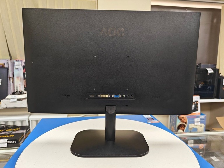 Розпродаж Aoc 24B2XDA, продавець Техноскарб