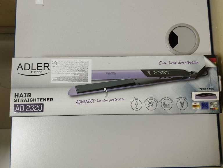 Оголошення Adler AD 2329 Б/У