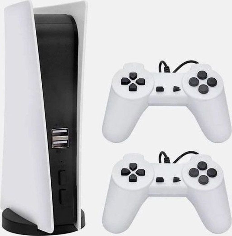 Dendy Game Station GS5 Код:null. Зображення 6