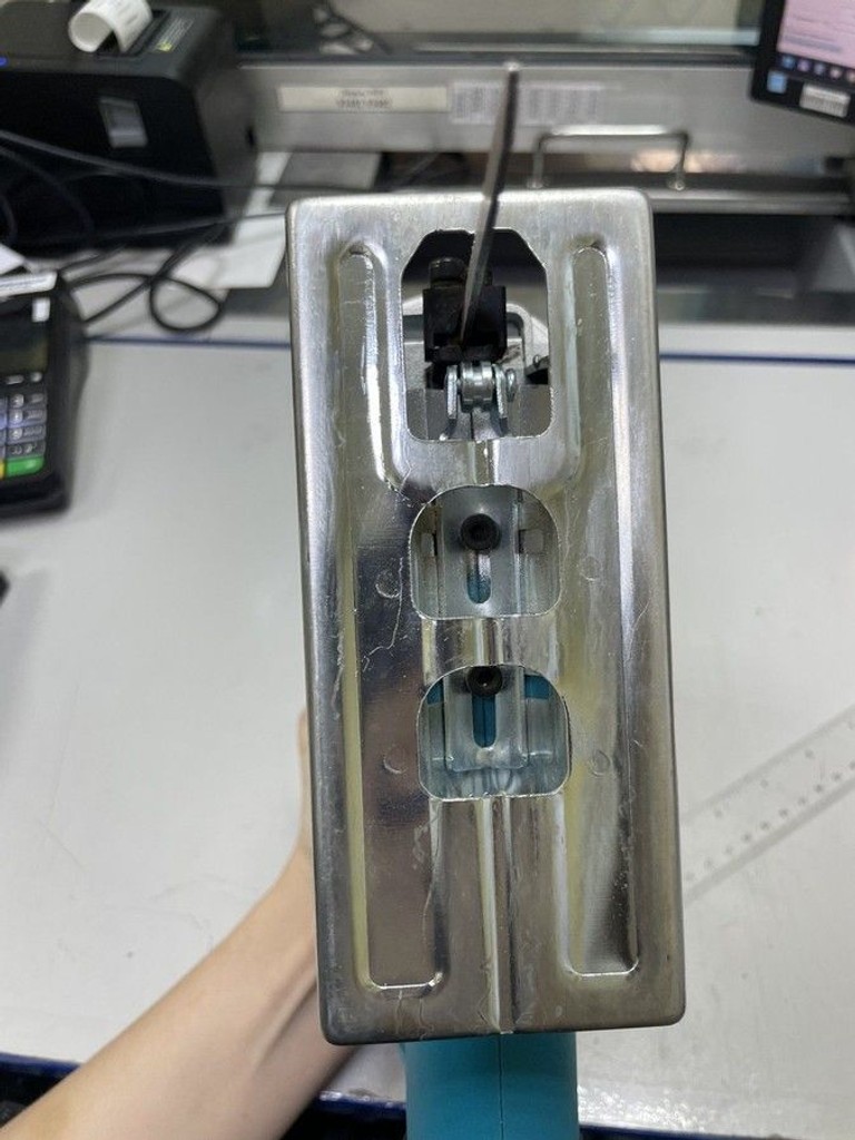 Купити Makita 4326 Б/У