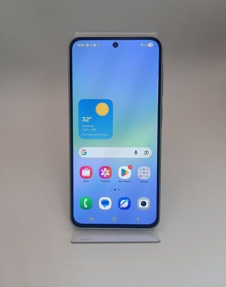 Купити Samsung galaxy a36 5g 8/256gb Б/У