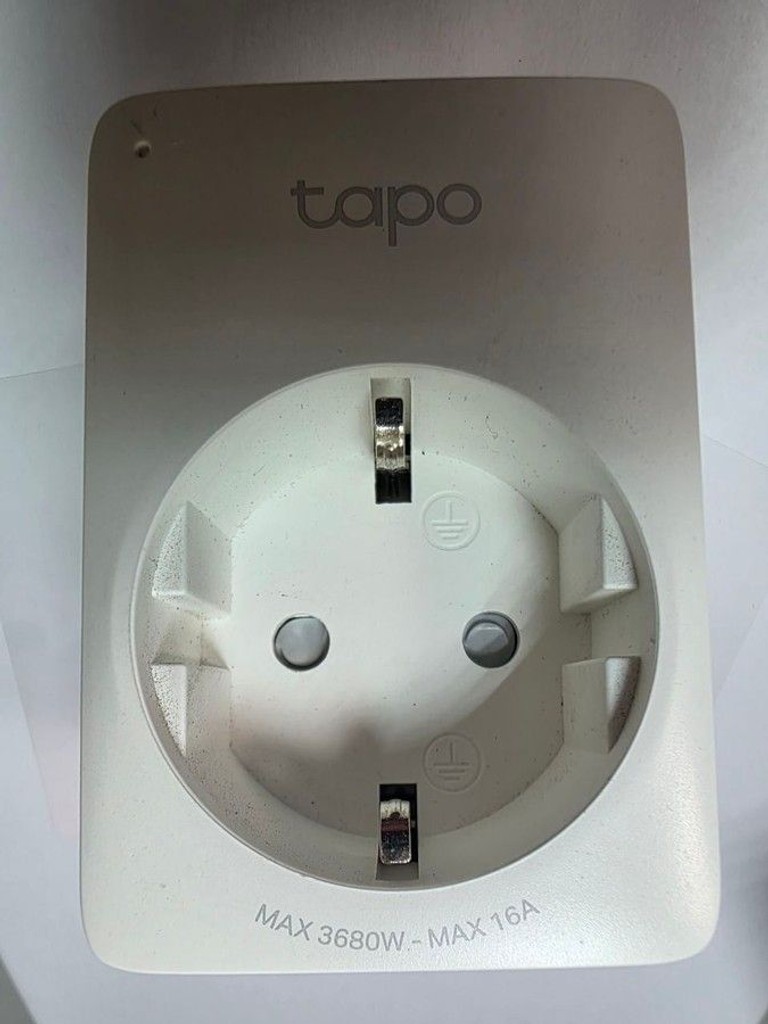 Дешево Tp-Link tapo p110 з ломбарду