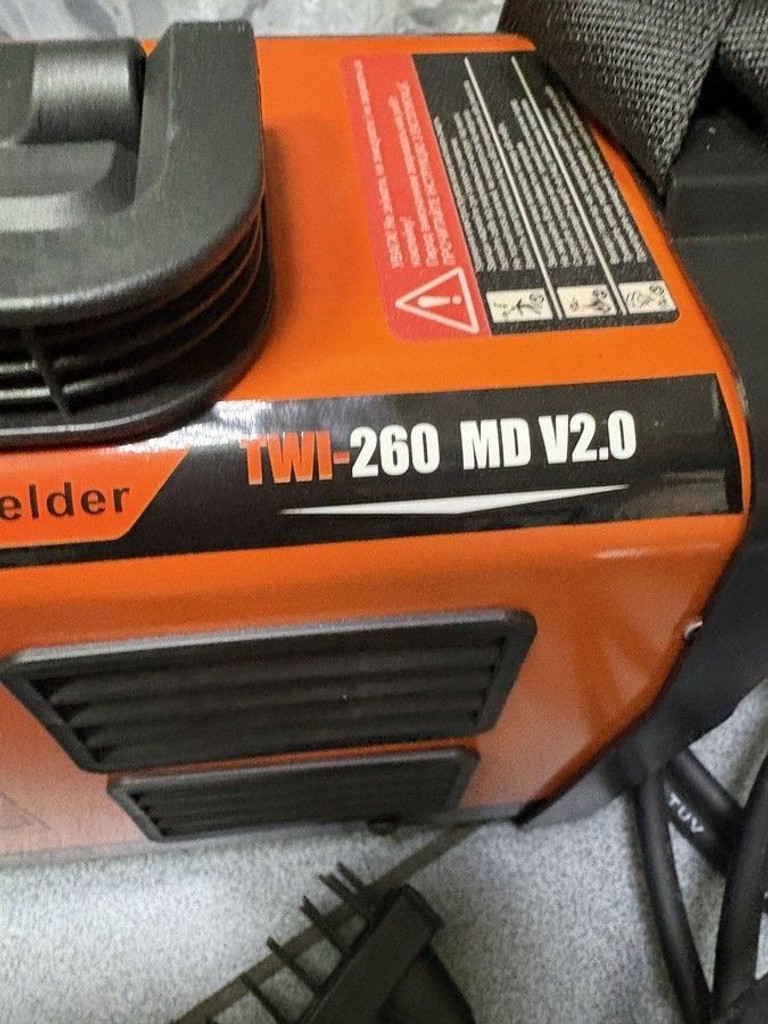 Оголошення Tekhmann twi-260 md Б/У