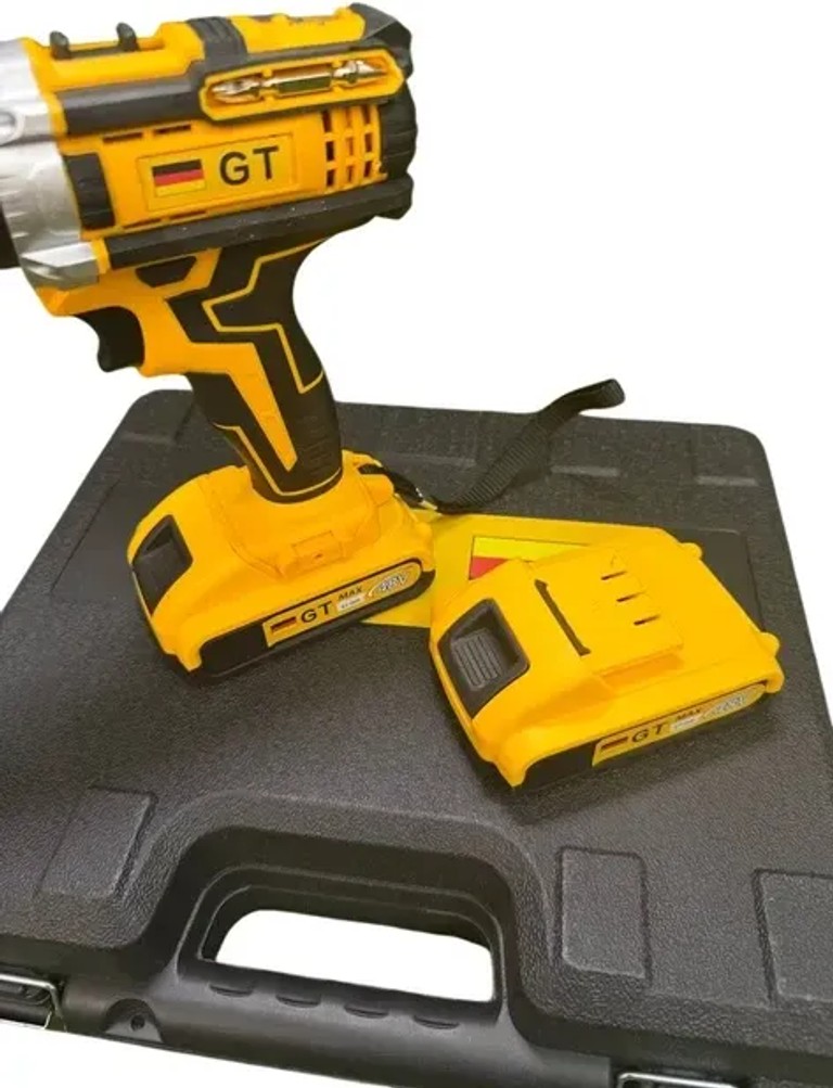 GT Germany PRO DCD796 Код:null. Зображення 4