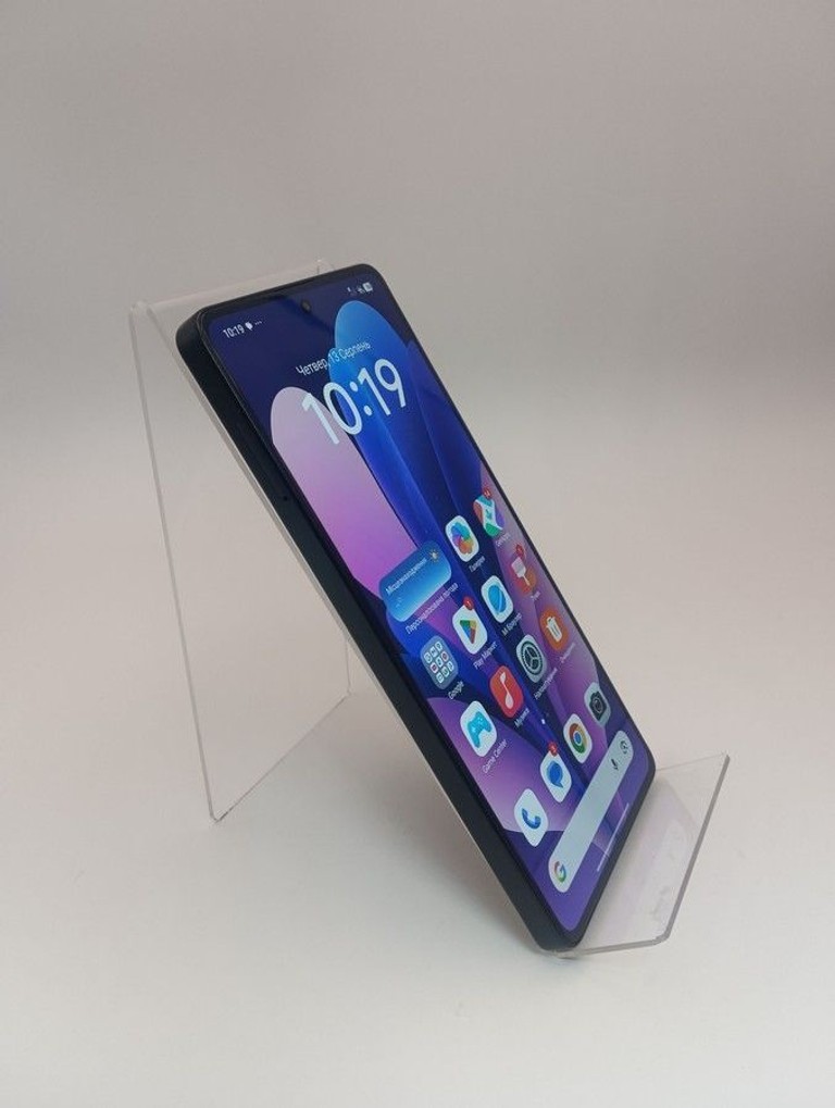 Xiaomi redmi note 13 pro 4g 8/256gb Код:01-201072136. Зображення 6