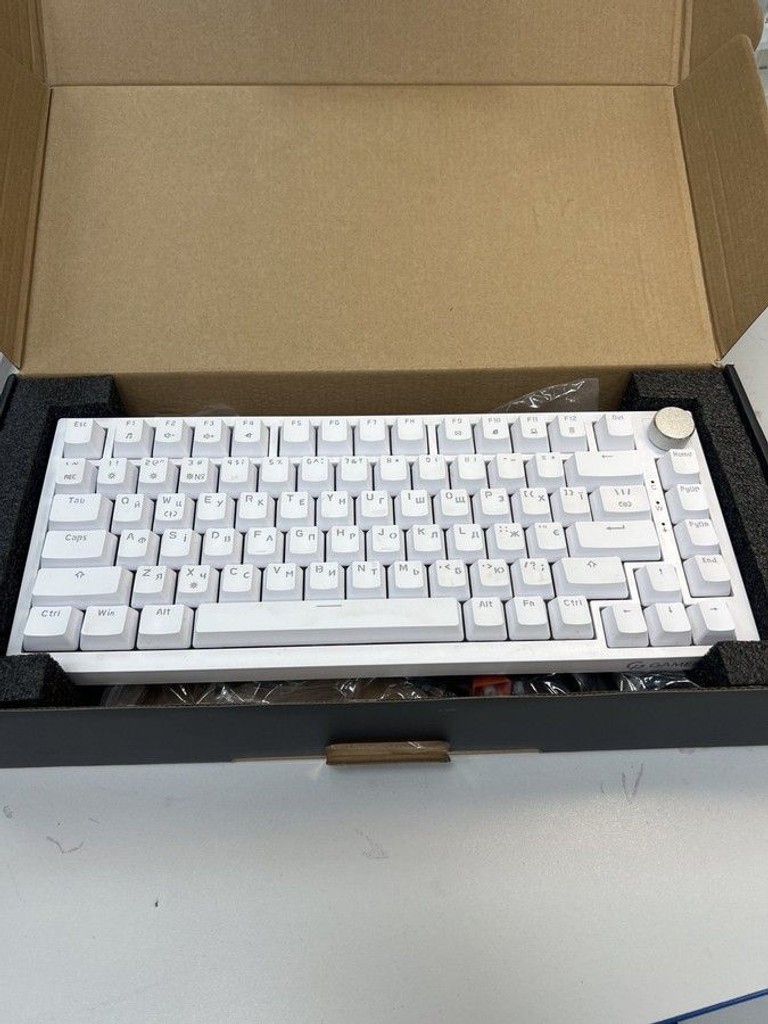 Купити Gamepro mk160w Б/У